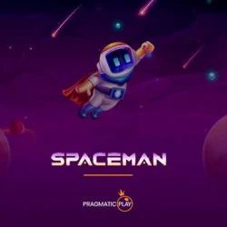 Spaceman ka777