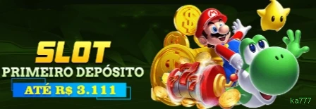 Cadastro ka777