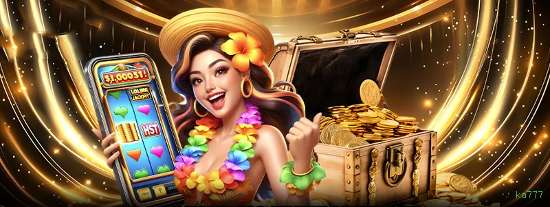 Fortune Tiger Slot