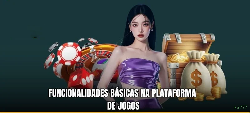 Novos Jogos ka777